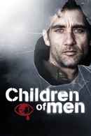 Children of Men Poster 5