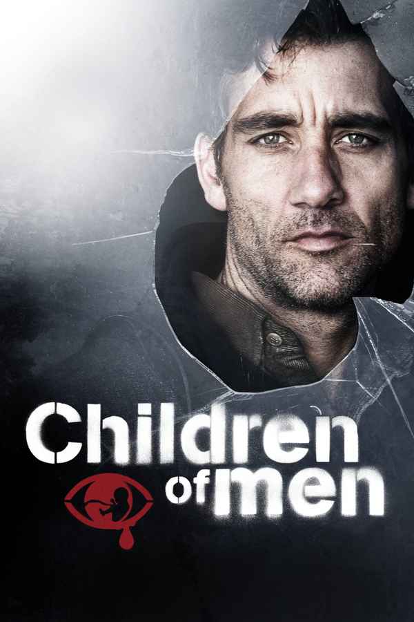 Children of Men Poster 5