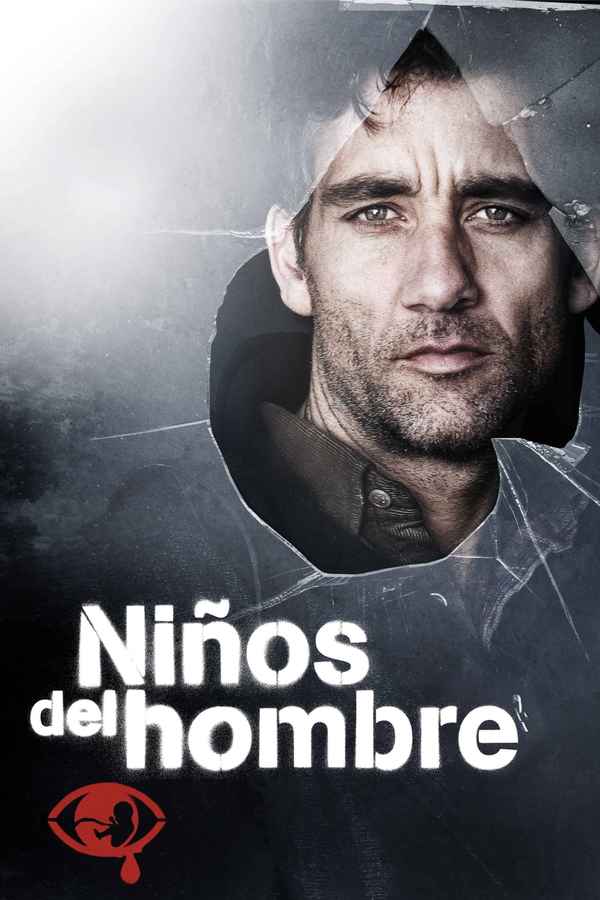 Children of Men Poster 6