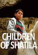Children of Shatila Poster 6
