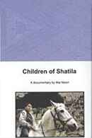 Children of Shatila Poster 7