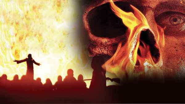 Children of Sorrow Poster 3