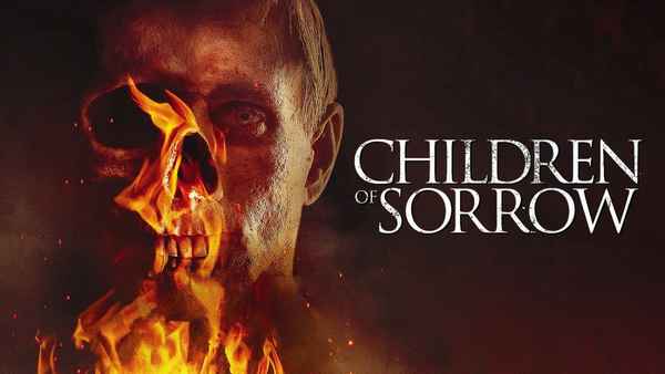 Children of Sorrow Poster 2