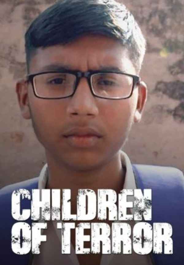 Children of Terror Poster 2