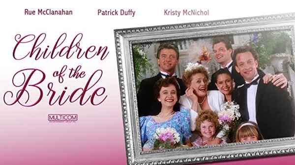 Children of the Bride Poster 6