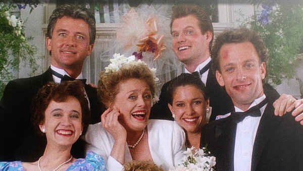 Children of the Bride Poster 1