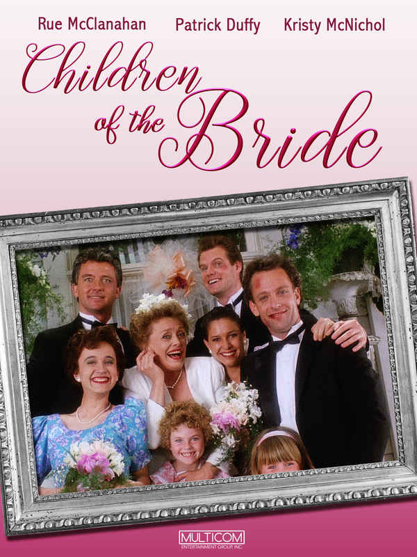 Children of the Bride Poster 3