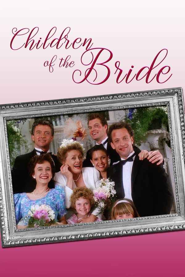 Children of the Bride Poster 5