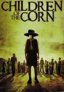 Children of the Corn Poster 4