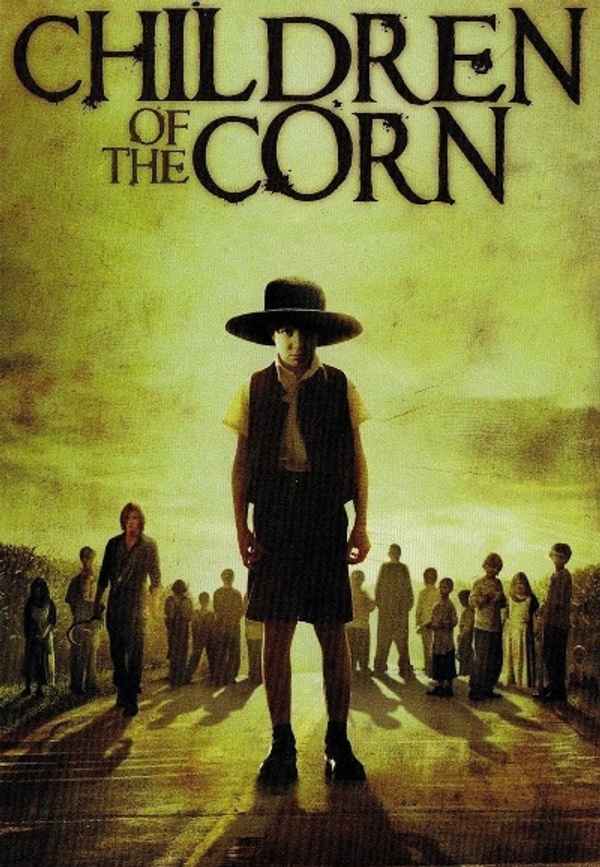 Children of the Corn Poster 4