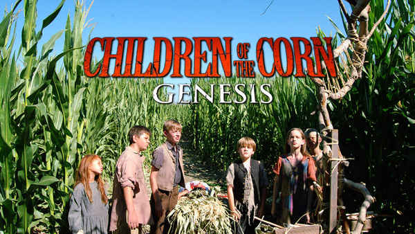 Children of the Corn: Genesis Poster 6