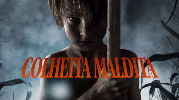 Children of the Corn: Genesis Poster 3