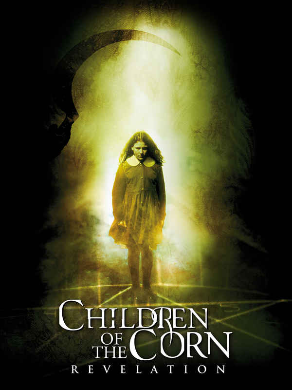 Children of the Corn: Revelation Poster 5