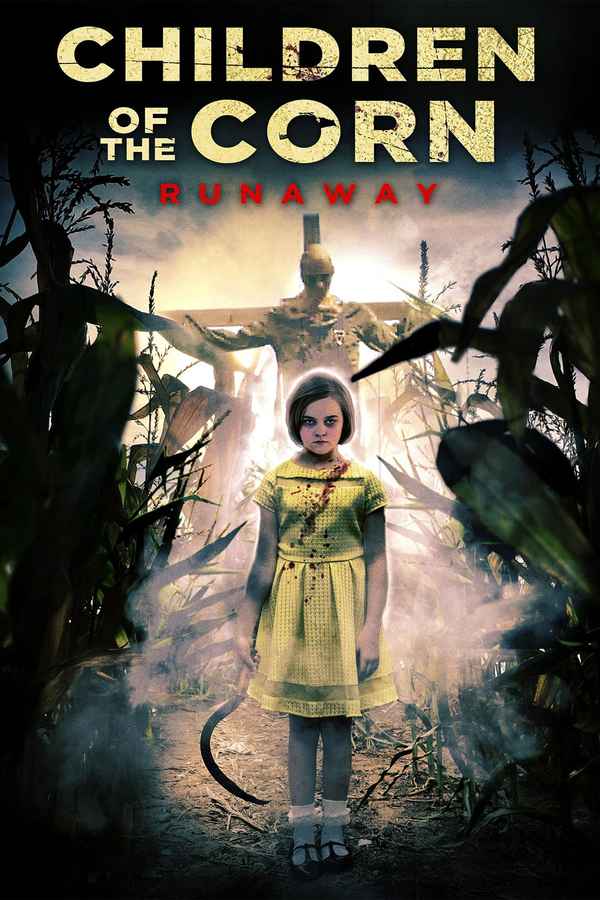 Children of the Corn: Runaway Poster 6