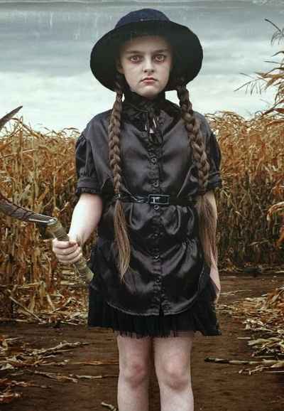 Children of the Corn: Runaway