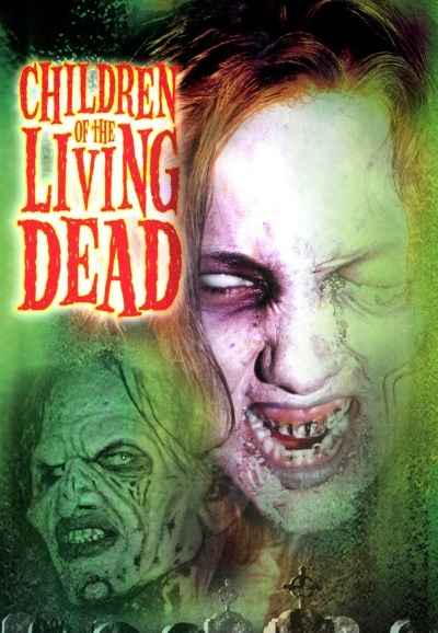 Children of the Living Dead