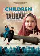 Children of the Taliban Poster 3