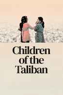 Children of the Taliban Poster 2