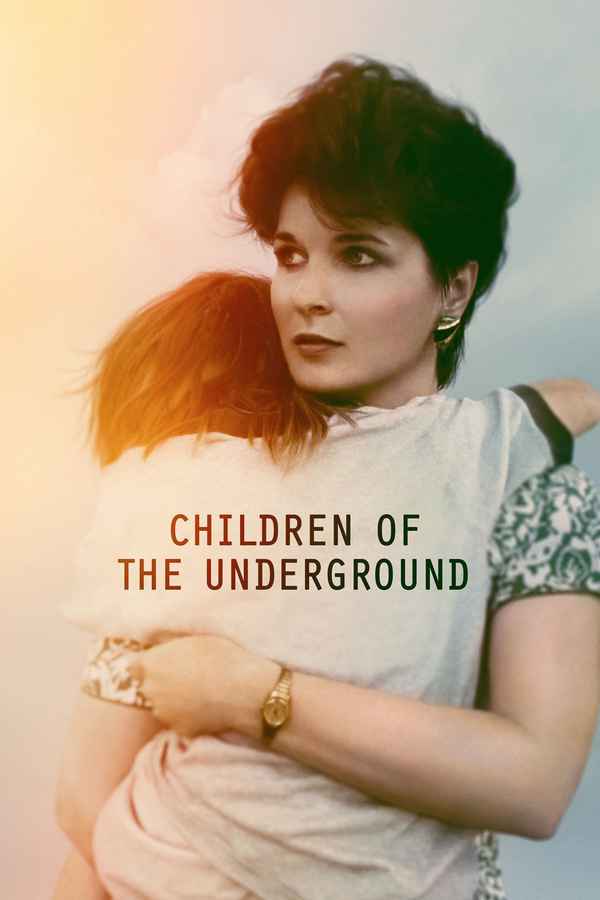 Children of the Underground Poster 5