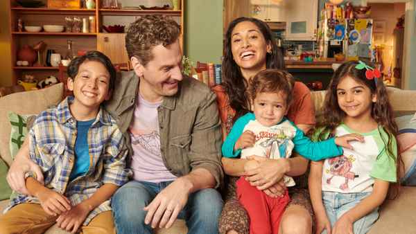 Children Ruin Everything Poster 1