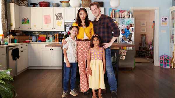 Children Ruin Everything Poster 2