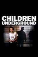 Children Underground Poster 4
