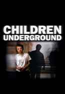 Children Underground Poster 6