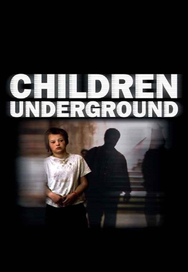 Children Underground Poster 6