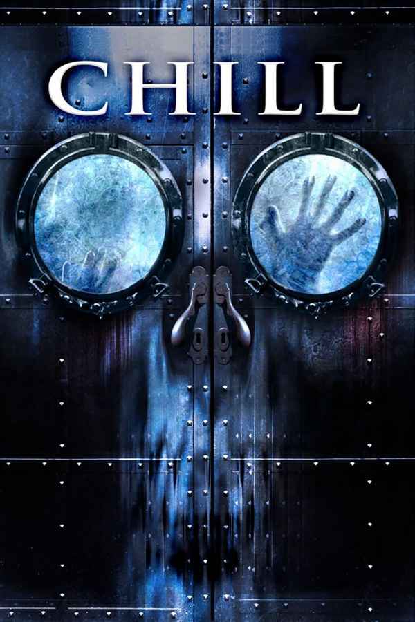 Chill Poster 4