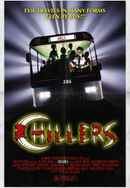 Chillers Poster 2