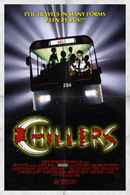 Chillers Poster 1