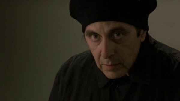 Chinese Coffee Poster 1