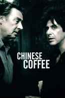 Chinese Coffee Poster 2