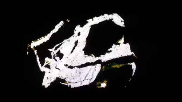 Chinese Series Poster 1