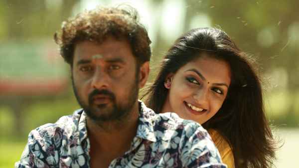 Chinnanjiru Kiliye Poster 2