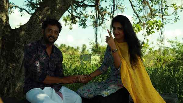 Chinnanjiru Kiliye Poster 4