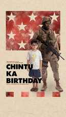 Chintu Ka Birthday Poster 3