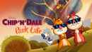 Chip 'n' Dale: Park Life Poster 5