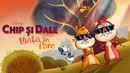 Chip 'n' Dale: Park Life Poster 2
