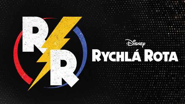 Chip 'n' Dale: Rescue Rangers Poster 2