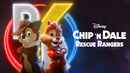 Chip 'n' Dale: Rescue Rangers Poster 6