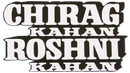 Chirag Kahan Roshni Kahan Poster 6