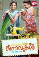 Chirakodinja Kinavukal Poster 4