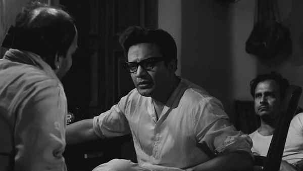 Chiriakhana (চিড়িয়াখানা) Poster 6