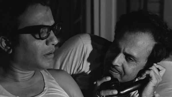 Chiriakhana (চিড়িয়াখানা) Poster 7