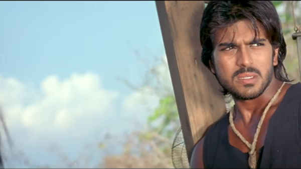 Chirutha Poster 2