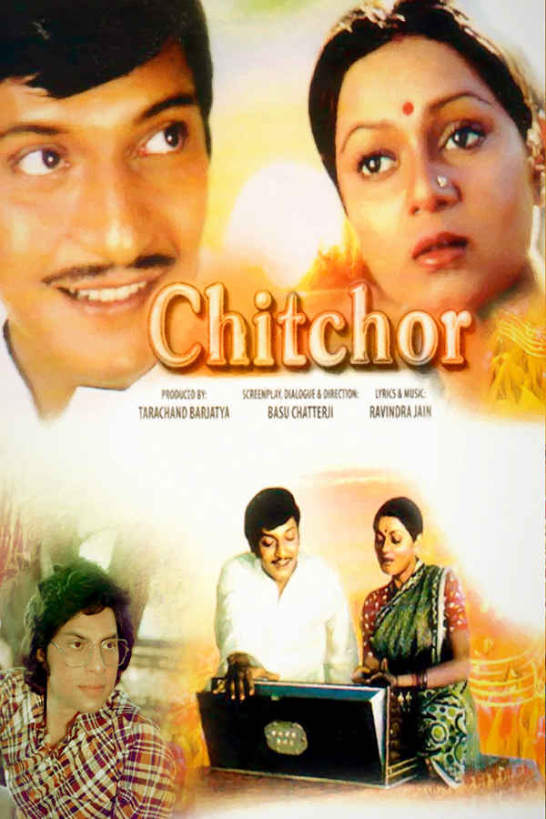 Chitchor Poster 2