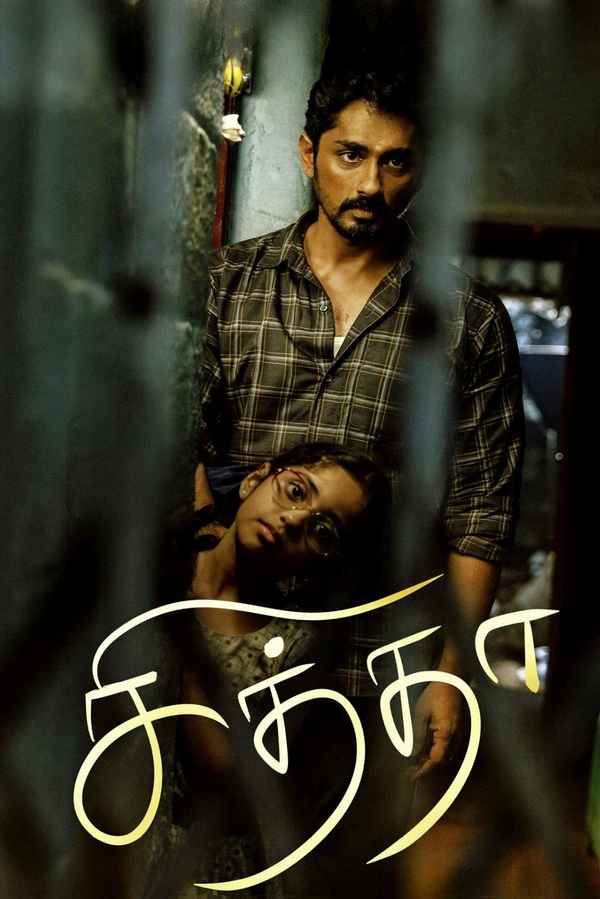 Chithha Poster 6