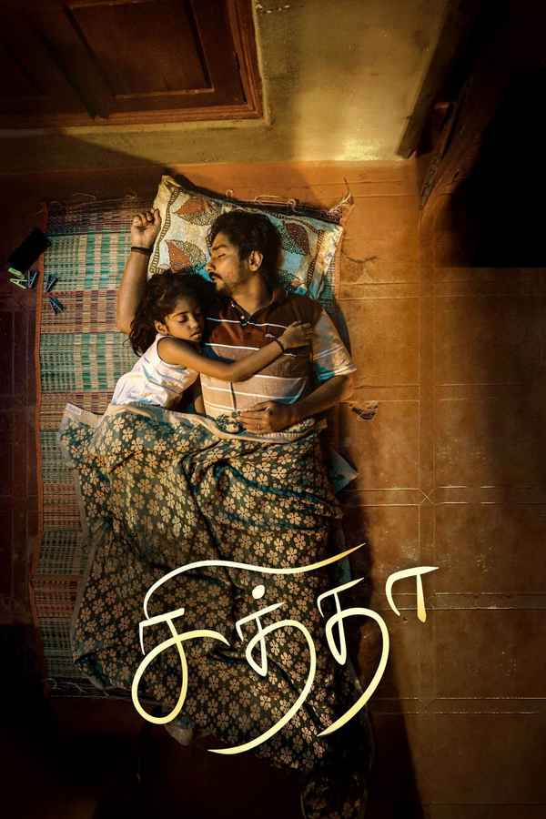 Chithha Poster 5