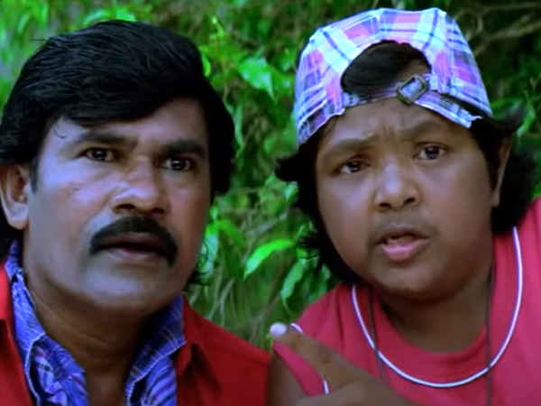 Chithirai Thingal Poster 5